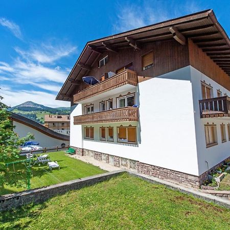 Apartment Brunelle Σέλβα ντι Βαλ Γκαρντένα Εξωτερικό φωτογραφία