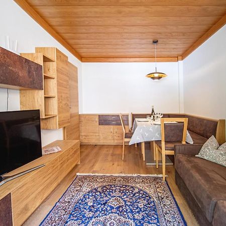Apartment Brunelle Σέλβα ντι Βαλ Γκαρντένα Εξωτερικό φωτογραφία