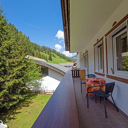 Apartment Brunelle Σέλβα ντι Βαλ Γκαρντένα Εξωτερικό φωτογραφία