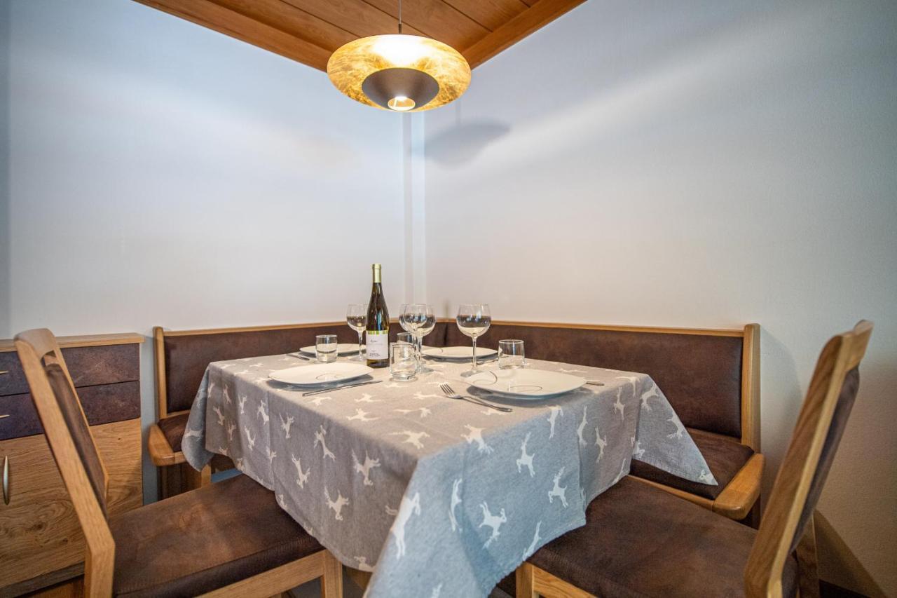 Apartment Brunelle Σέλβα ντι Βαλ Γκαρντένα Εξωτερικό φωτογραφία