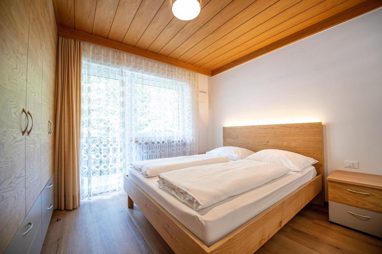Apartment Brunelle Σέλβα ντι Βαλ Γκαρντένα Εξωτερικό φωτογραφία
