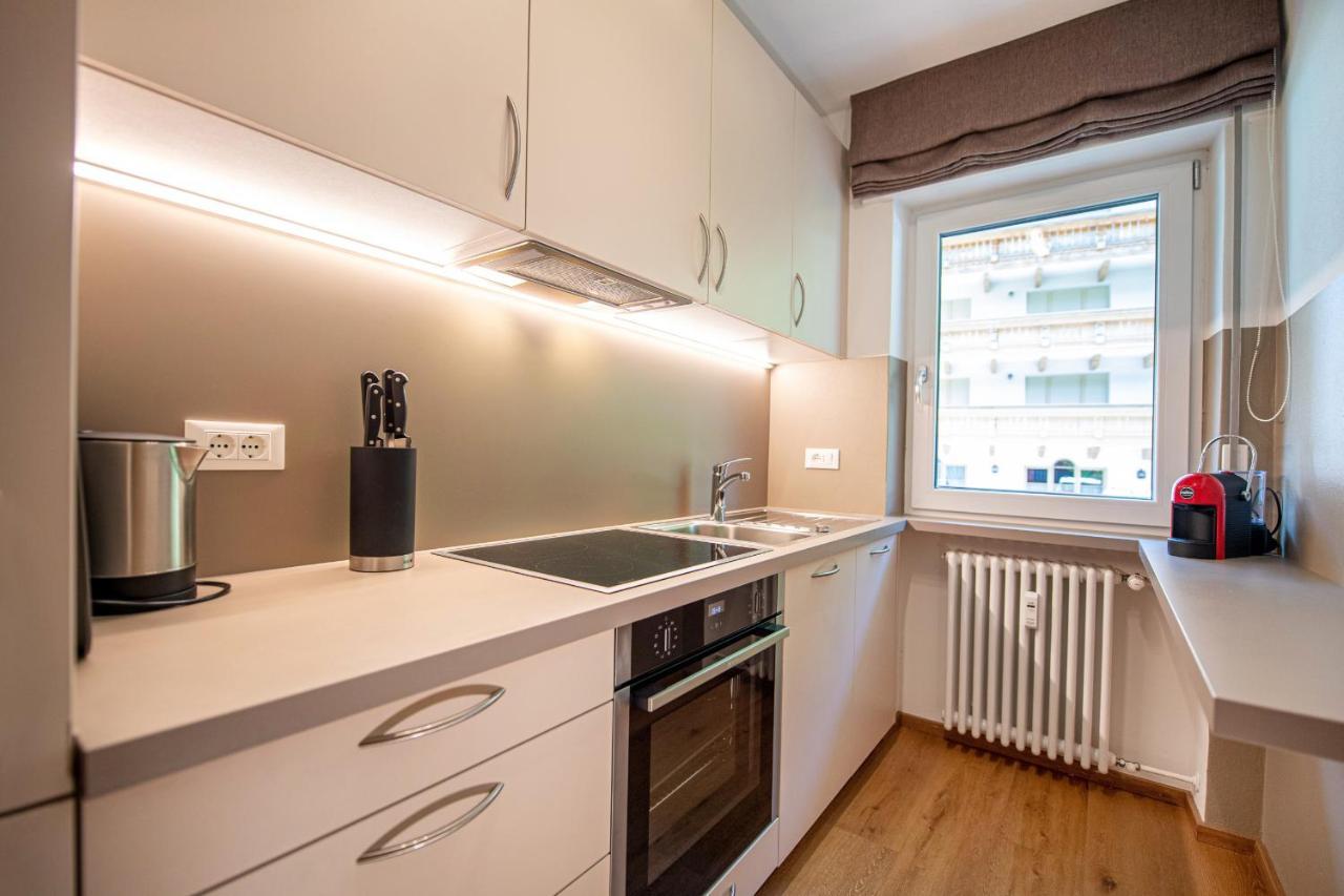 Apartment Brunelle Σέλβα ντι Βαλ Γκαρντένα Εξωτερικό φωτογραφία