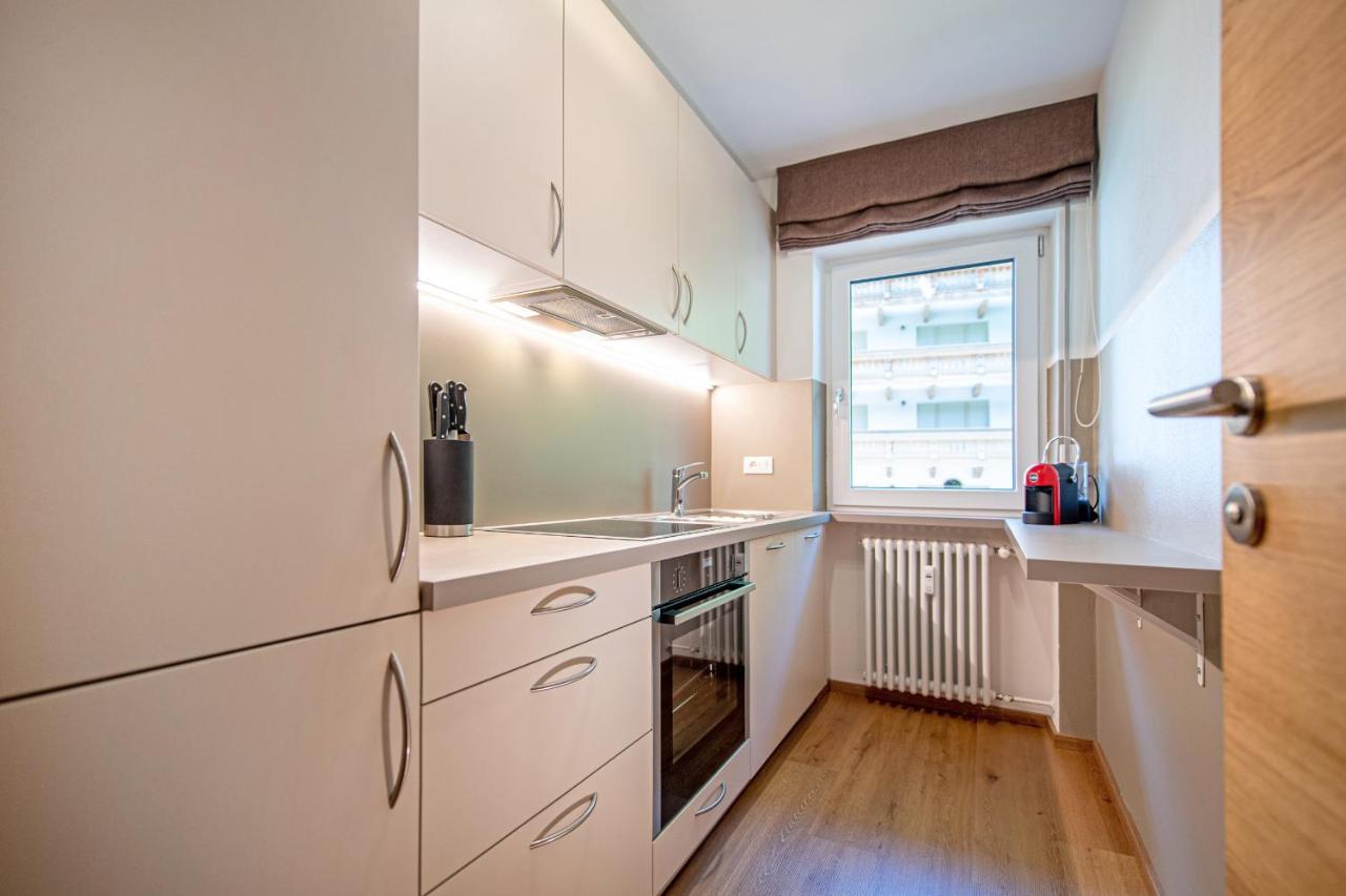 Apartment Brunelle Σέλβα ντι Βαλ Γκαρντένα Εξωτερικό φωτογραφία